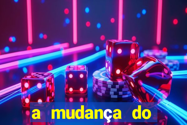 a mudança do conde beta cap 6